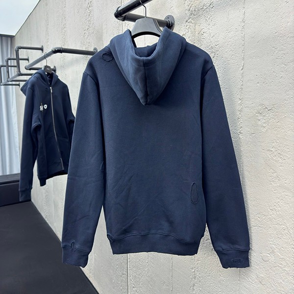 絶対欲しい！ディオール OTANI WORKSHOP スウェットシャツ 偽物 dew88436